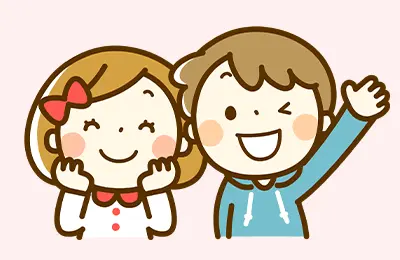 3歳