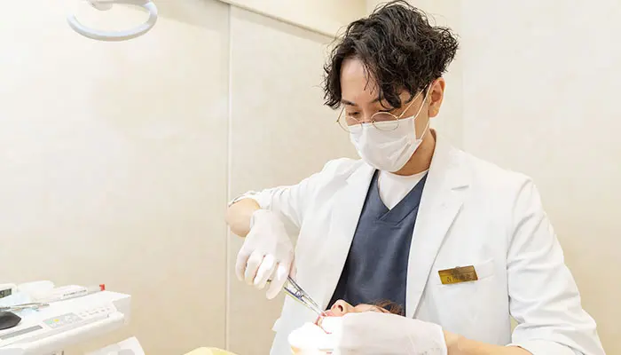 矯正歯科